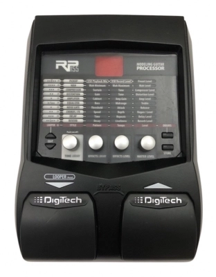 Digitech - RP-155 2